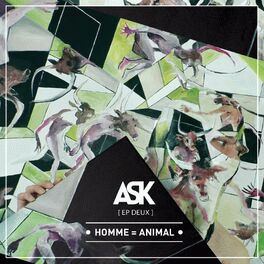 Ask : EPDEUX HOMME=ANIMAL